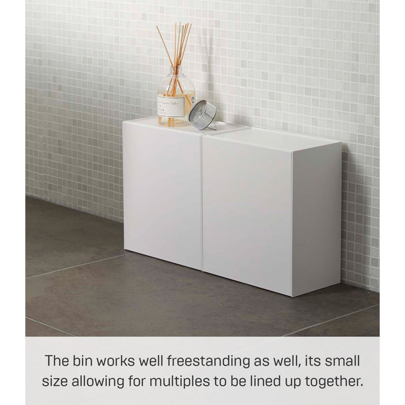 Yamazaki Home Tower Yamazaki Home Wall Mounted Storage Or Yamazaki Home Tower Yamazaki Home Wall Mounted Storage Or